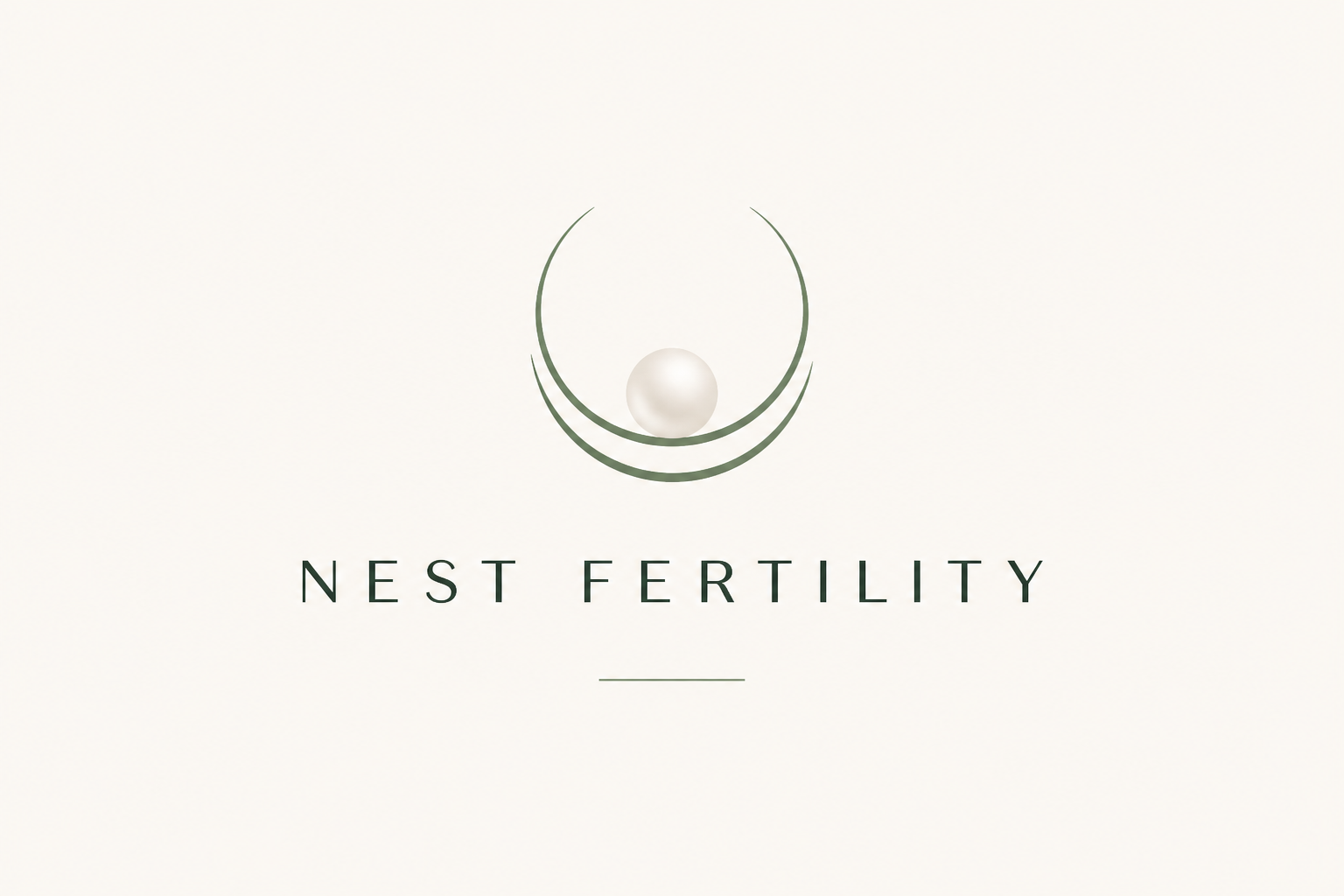 Nest Fertility lockup